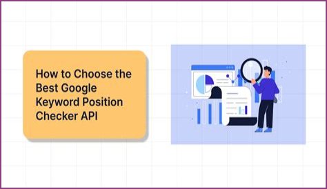 Check Your Keyword Position On Google: Free And Accurate Results